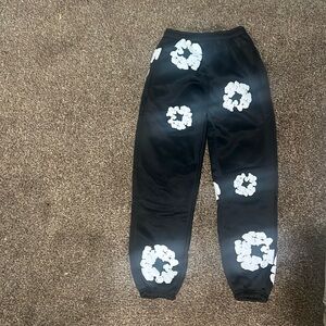 Men’s small pants